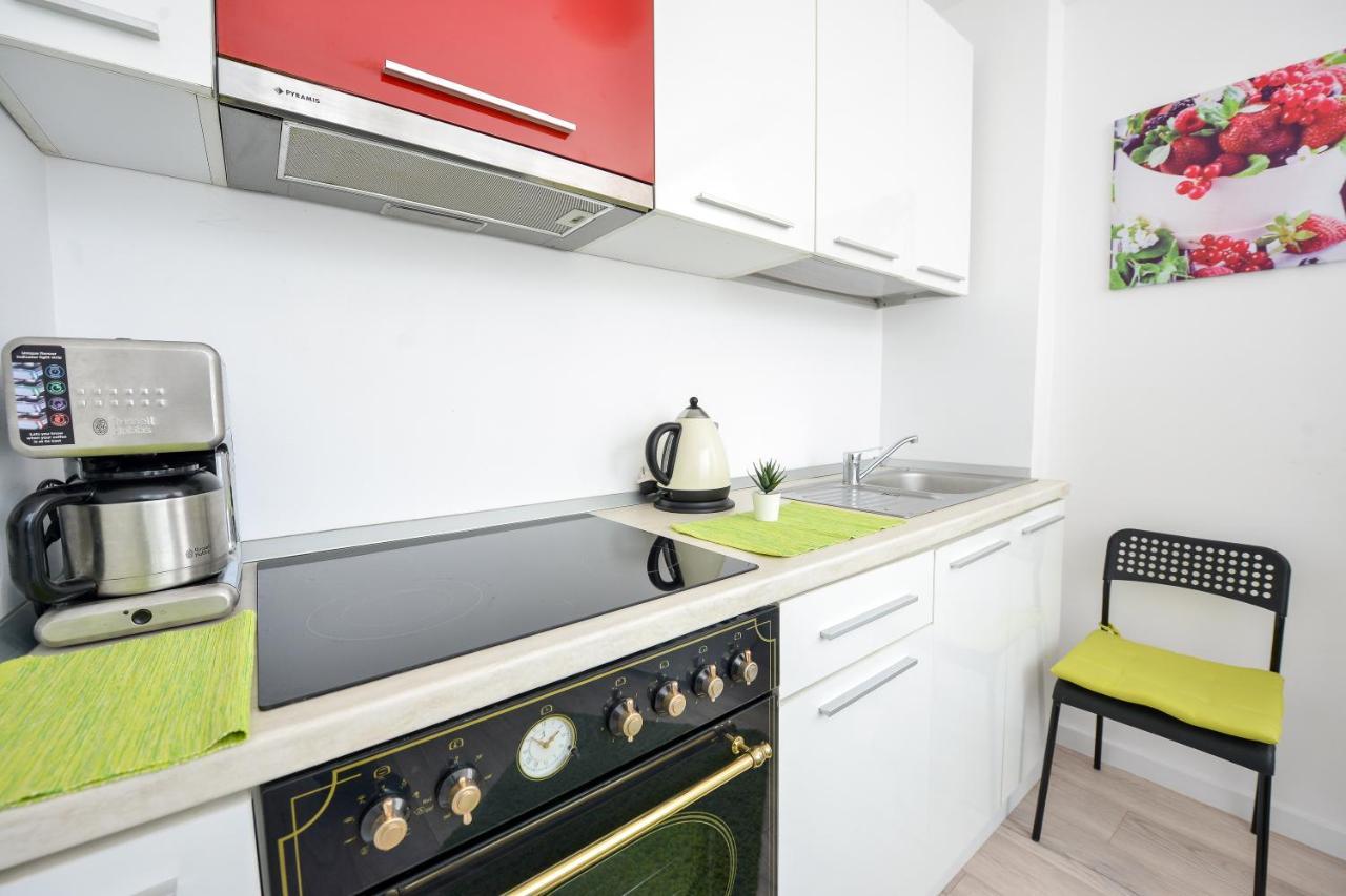 Apartament Unirii Square Old Town *
