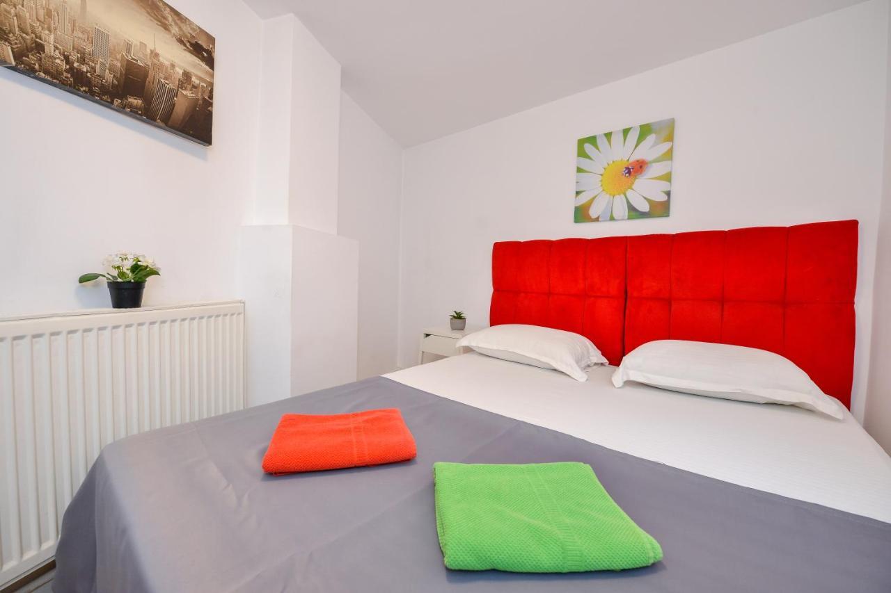 Apartament Unirii Square Old Town Bucureşti