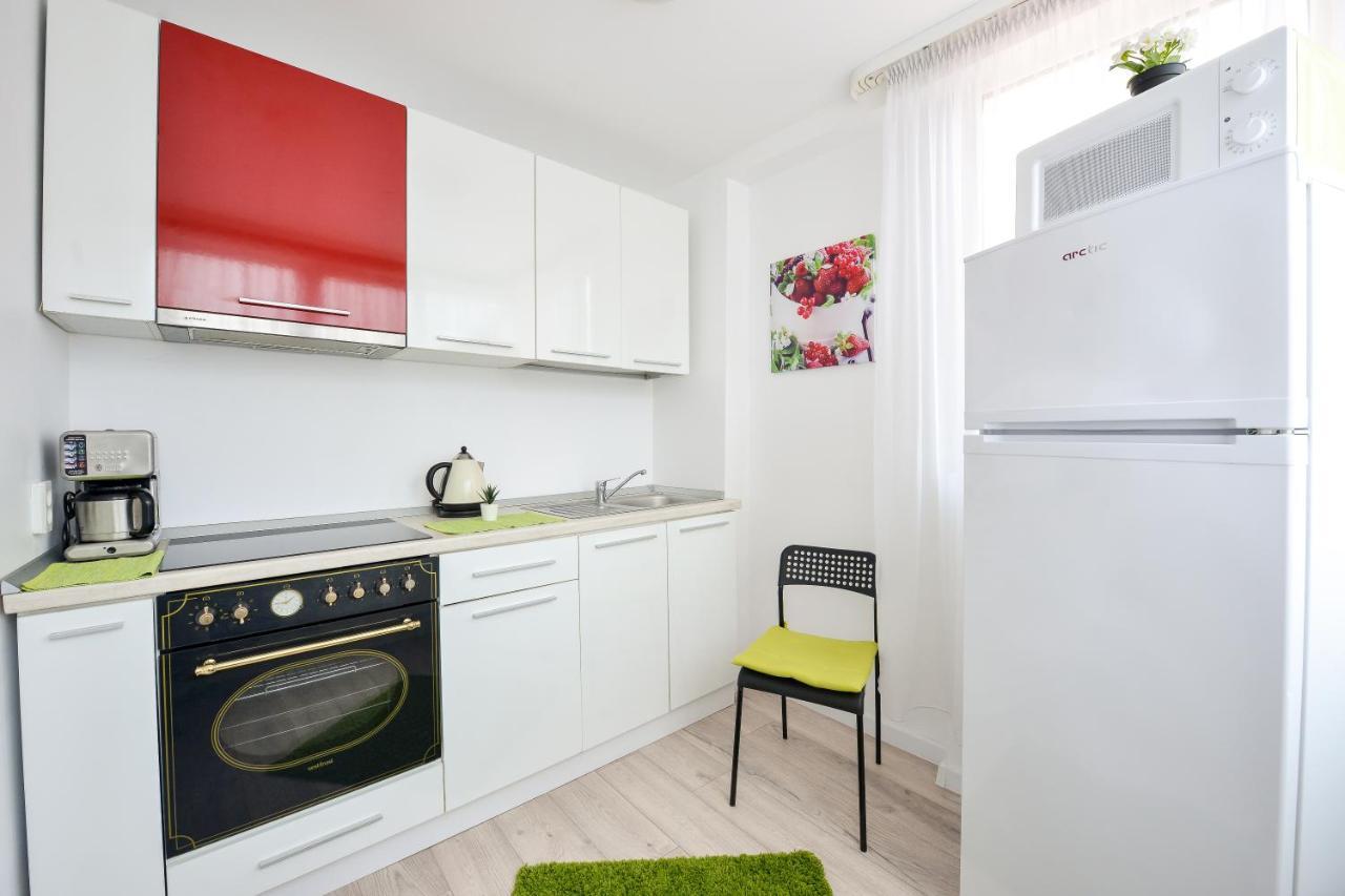 Apartament Unirii Square Old Town