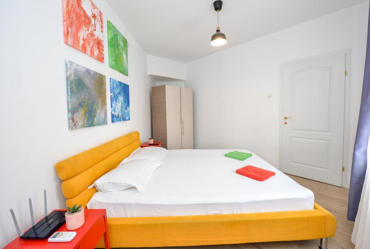 Apartament Unirii Square Old Town *