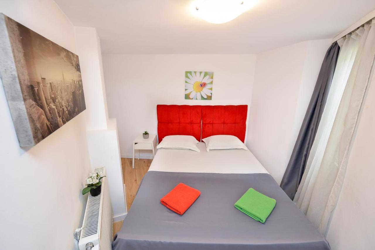 Unirii Square Old Town Apartament Bucureşti