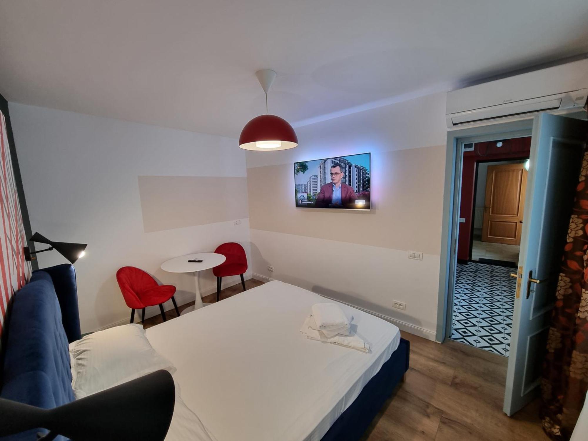 Apartament Unirii Square Old Town Bucureşti