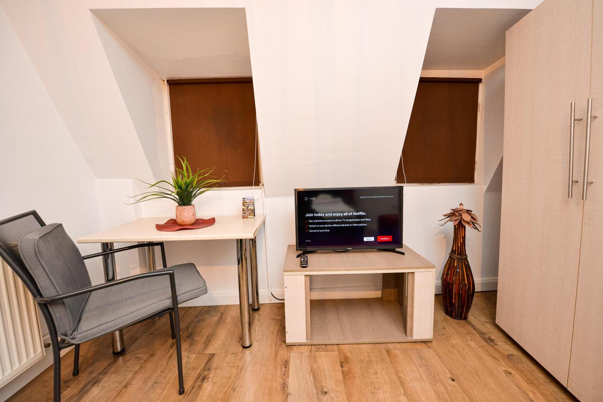 Apartament Unirii Square Old Town